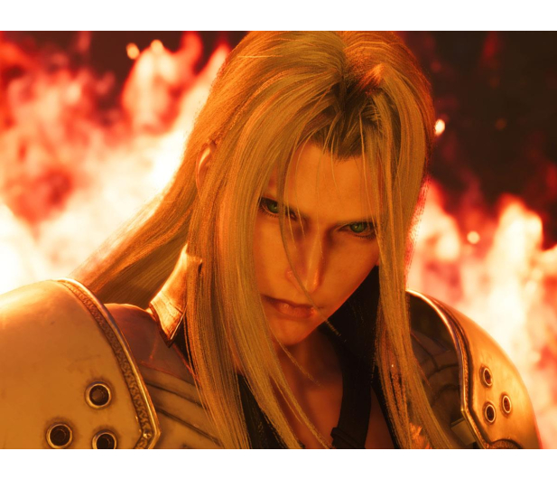 Switch Final Fantasy VII Rebirth - 1503914 - zdjęcie 3